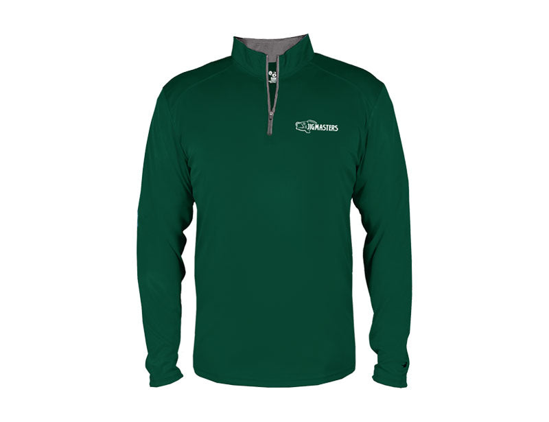 Men's Performance 1/4 Zip