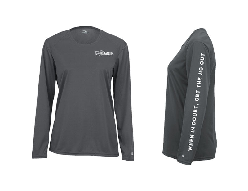 Women's Performance Long Sleeve