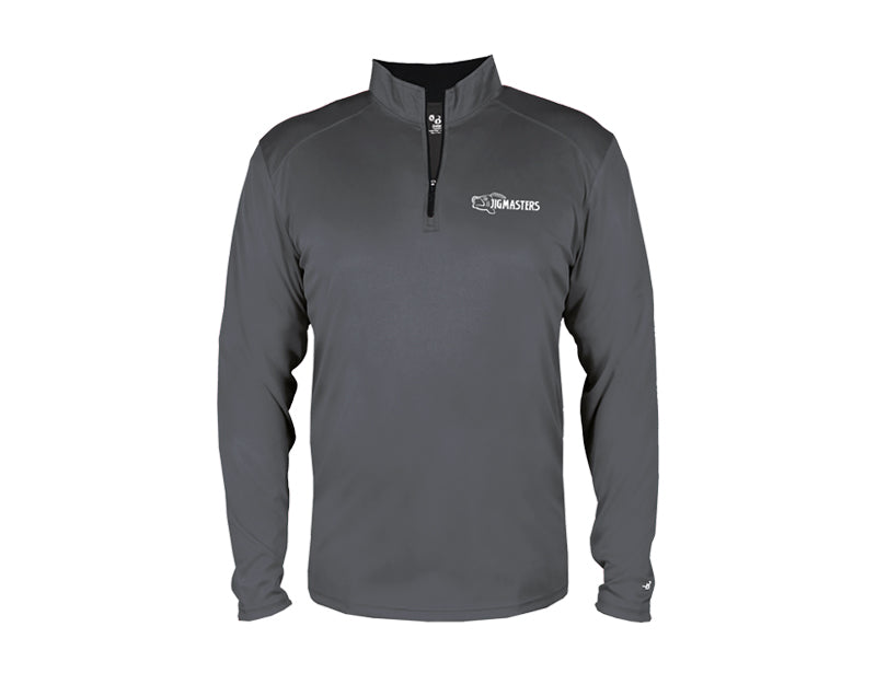 Men's Performance 1/4 Zip