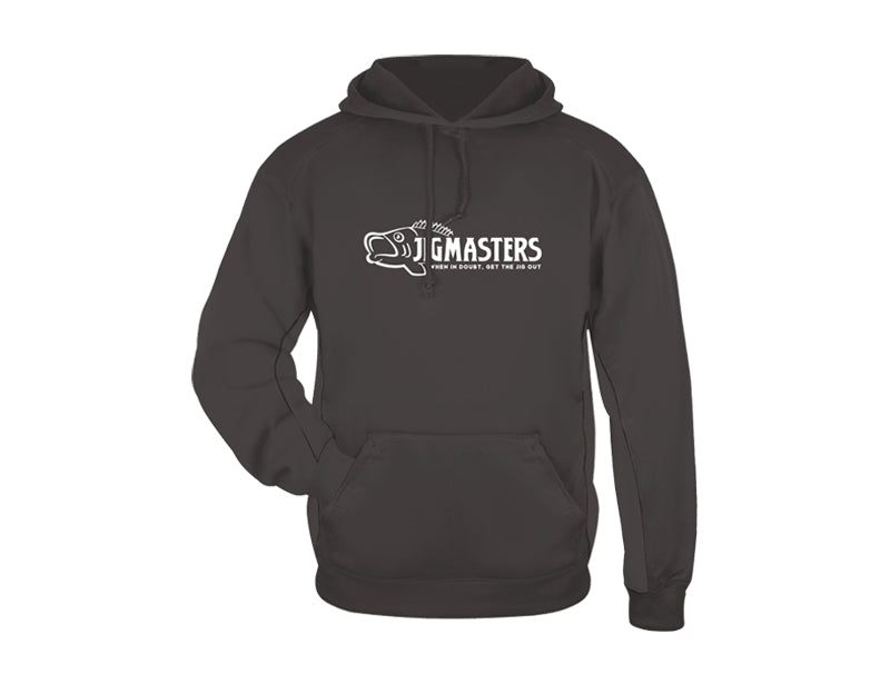 Performance Hooded Sweatshirt