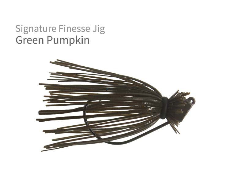 Signature Finesse Jig