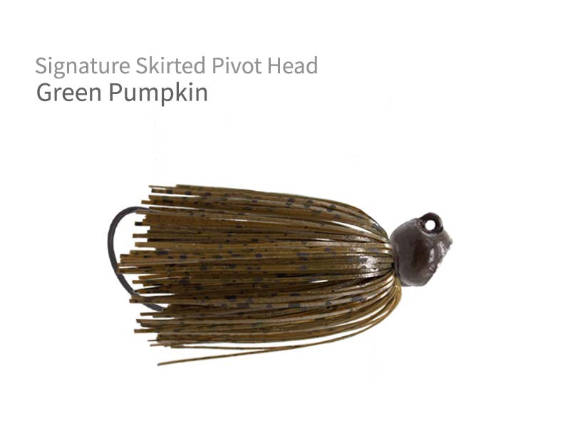 Signature Skirted Pivot Head