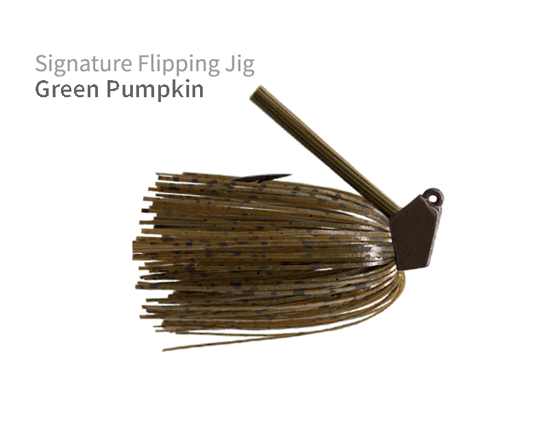 Signature Flipping Jig