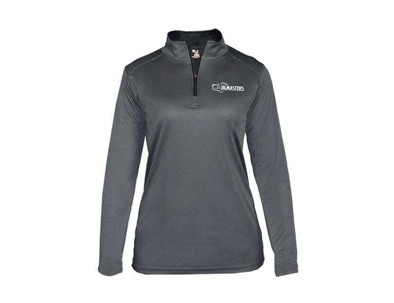 Women's Performance 1/4 Zip
