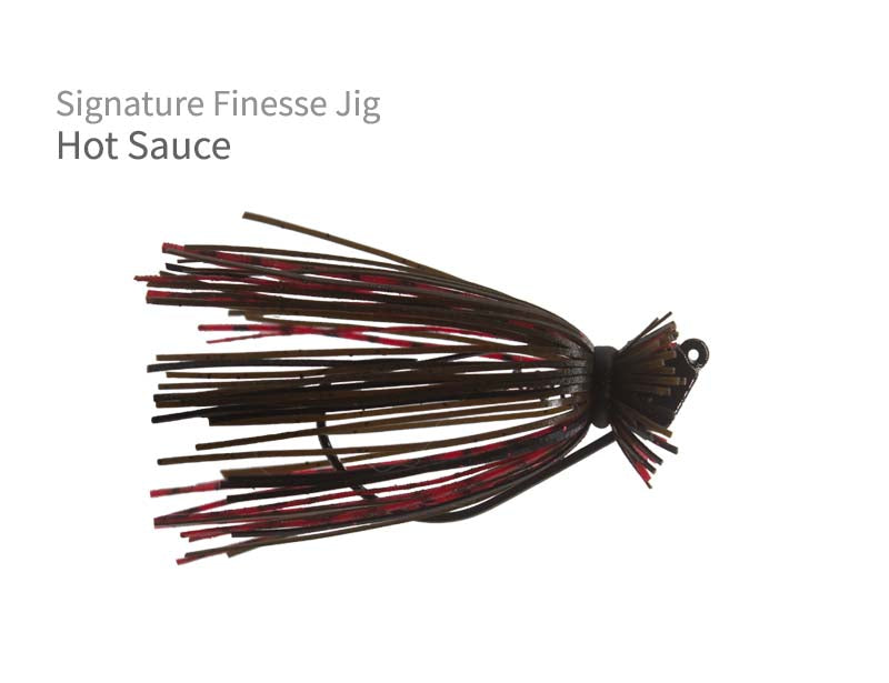 Signature Finesse Jig
