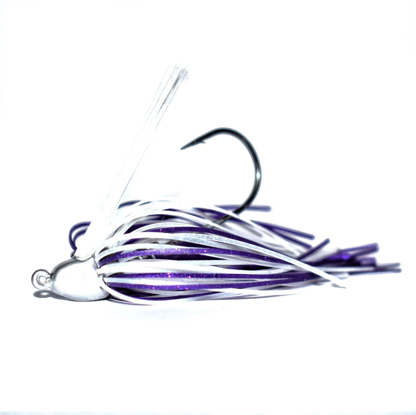 Signature Finesse Swim Jig
