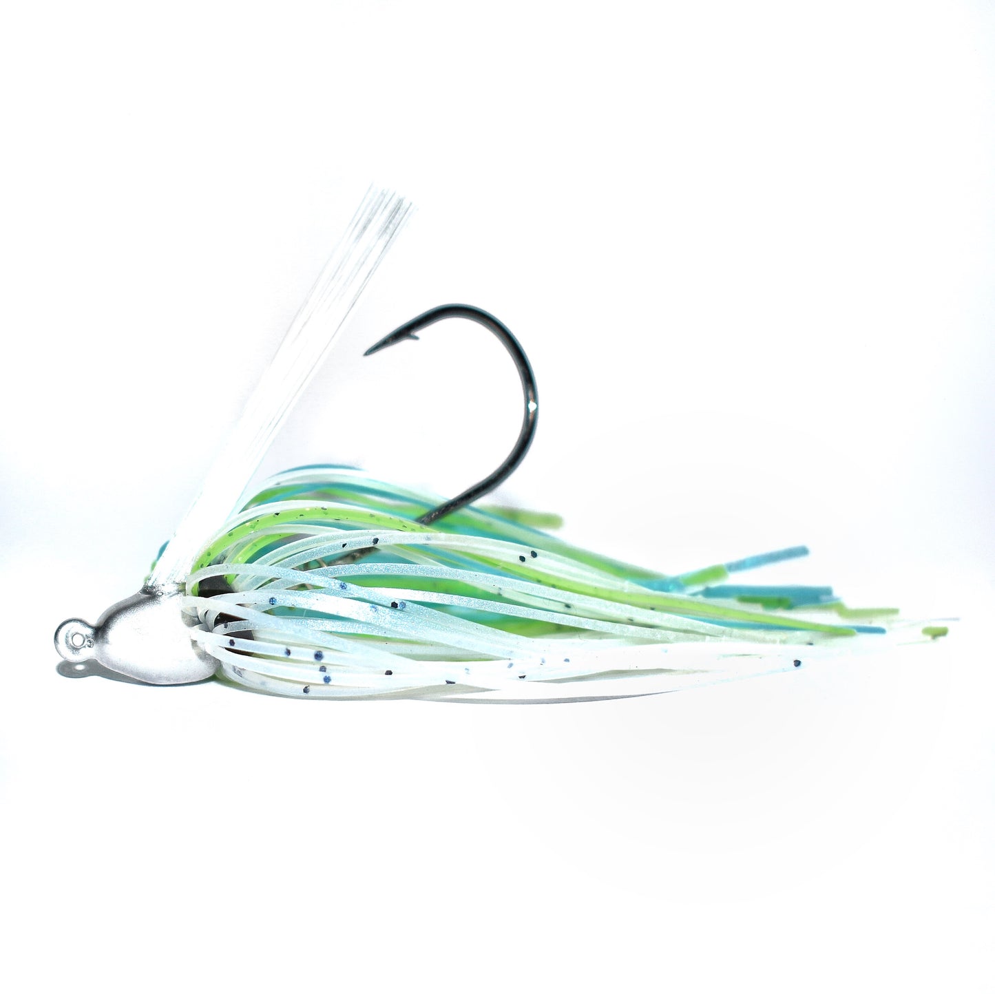 Signature Finesse Swim Jig
