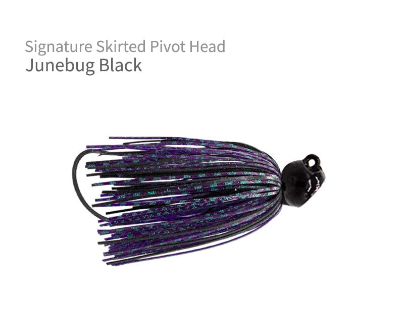 Signature Skirted Pivot Head