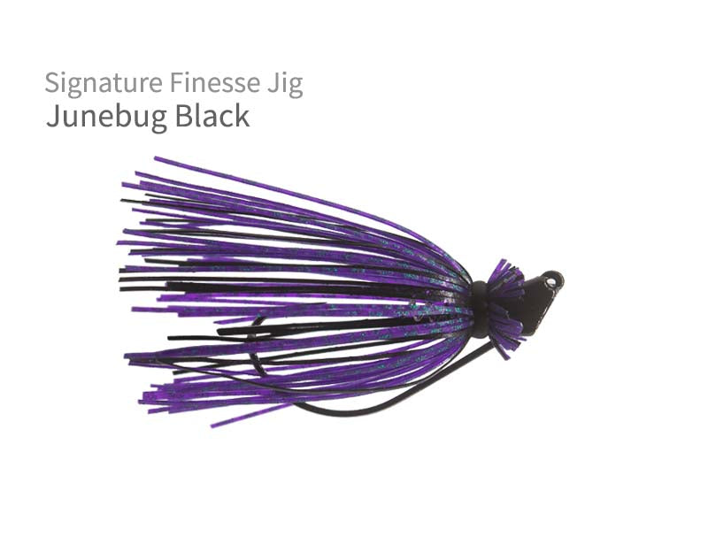 Signature Finesse Jig