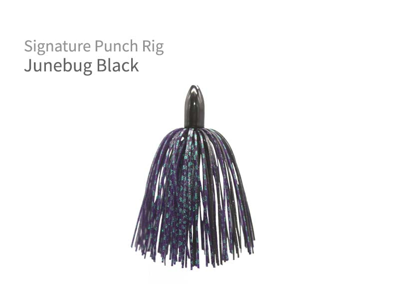Pumching Rig Signature Punch Rig – JigMasters