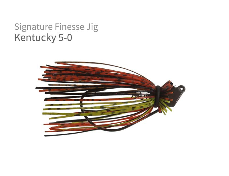 Signature Finesse Jig