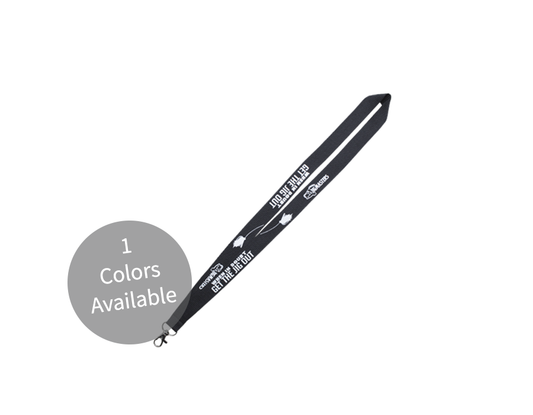 JigMasters Light Duty Lanyard