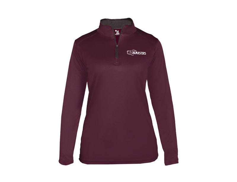 Women's Performance 1/4 Zip