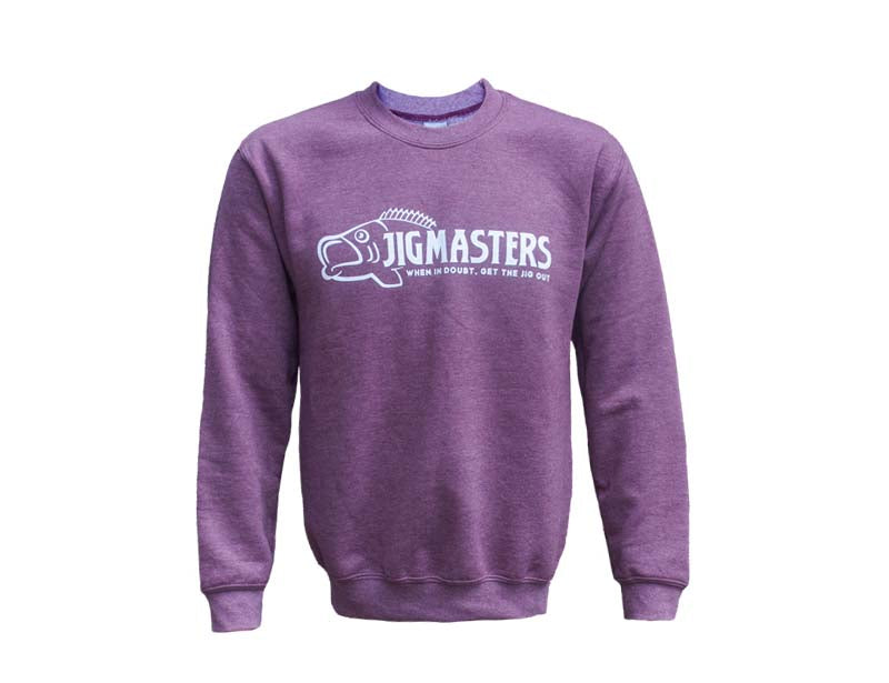 Comfort Crewneck Sweatshirt