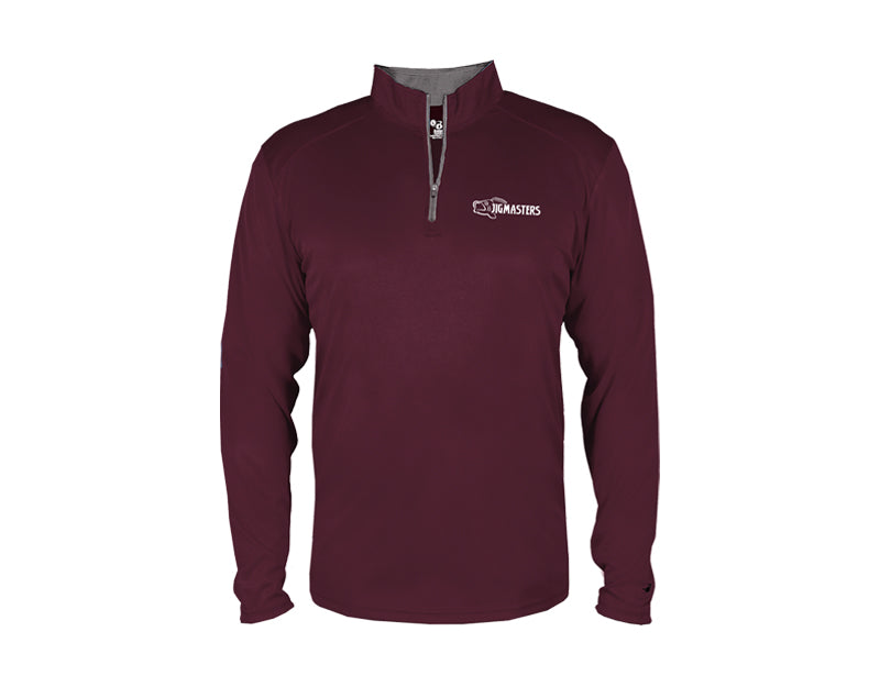 Men's Performance 1/4 Zip
