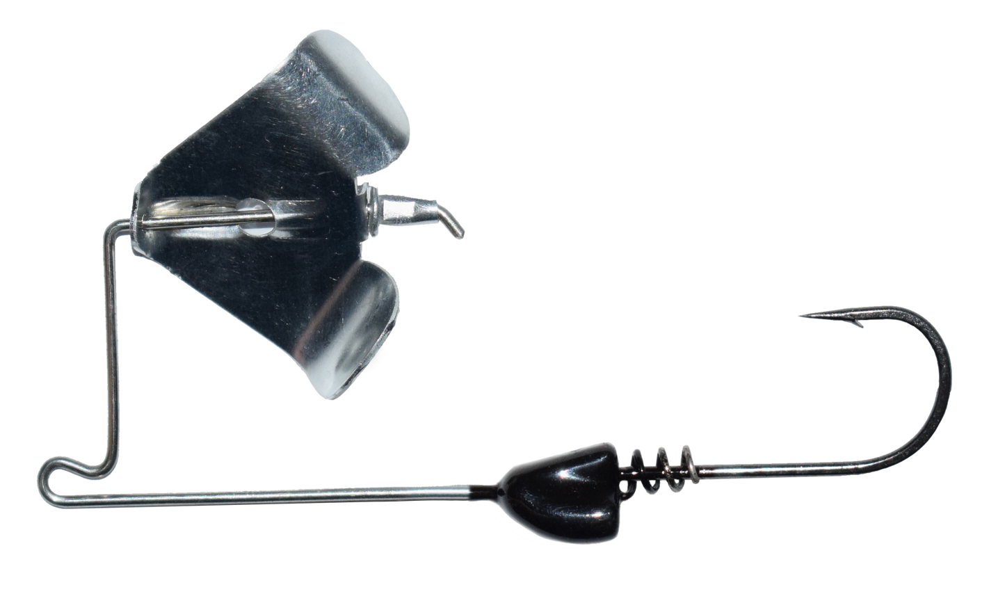 "Lite Wire" MicroBuzz ~ While Supplies Last