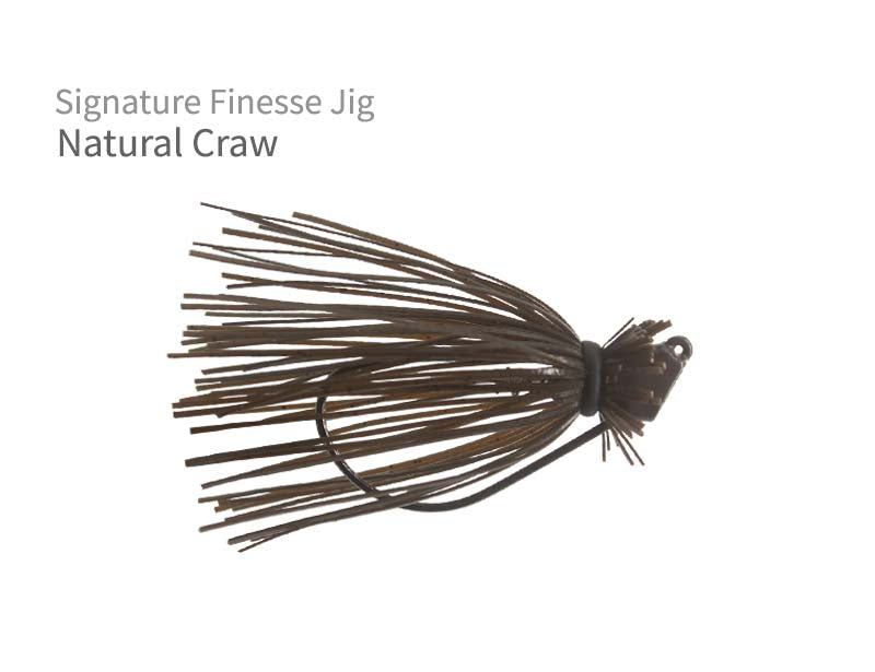 Signature Finesse Jig