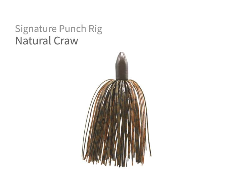 Signature Punch Rig