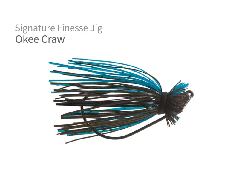 Signature Finesse Jig