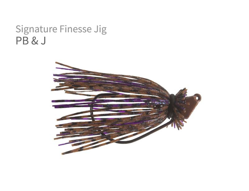 Signature Finesse Jig