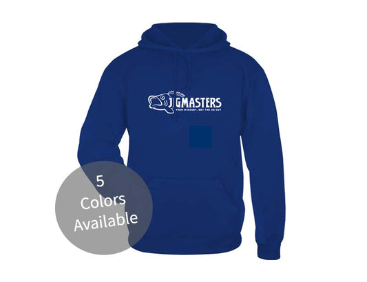 Performance Hooded Sweatshirt