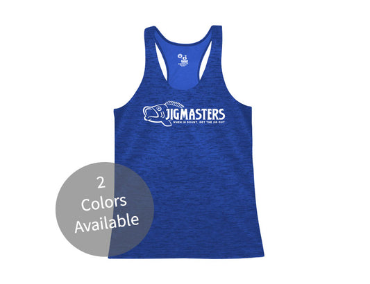 Women's Racerback Tank