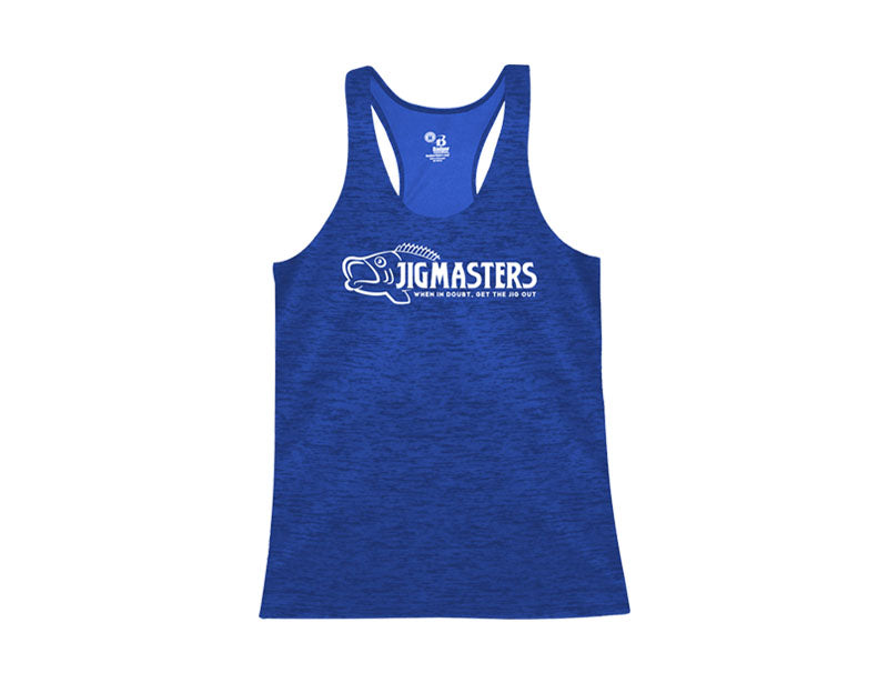 Women's Racerback Tank