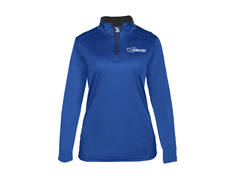Women's Performance 1/4 Zip