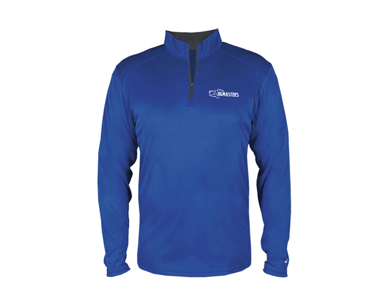 Men's Performance 1/4 Zip