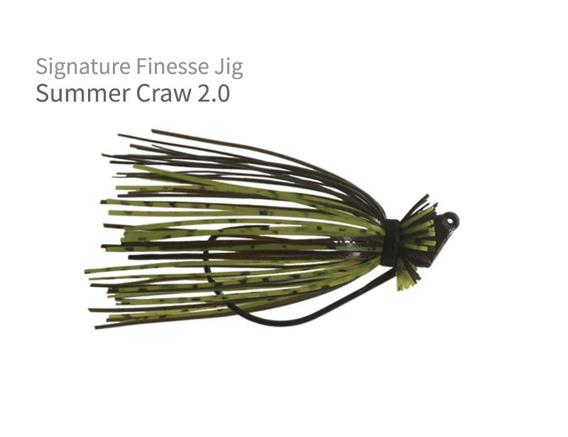 Signature Finesse Jig