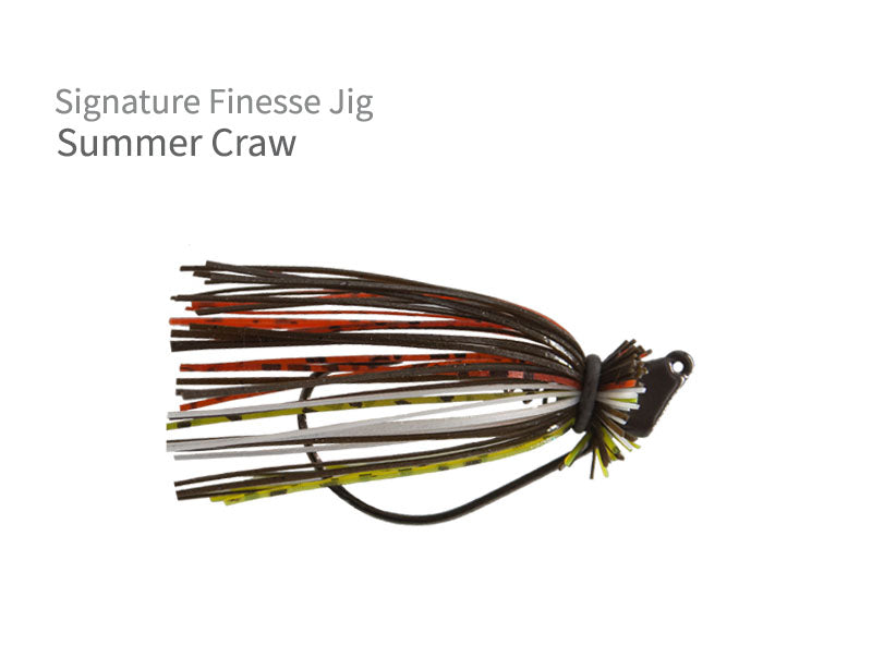 Signature Finesse Jig