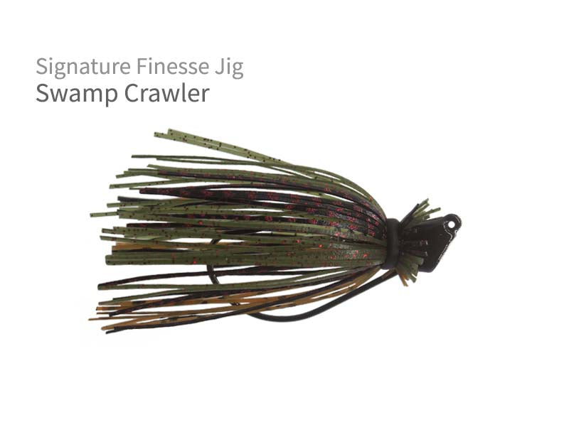 Signature Finesse Jig