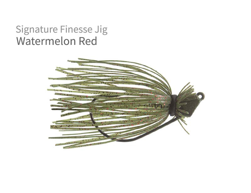 Signature Finesse Jig