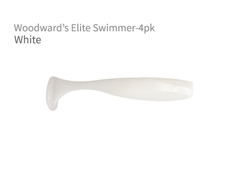 Elite Swimmer - 4pk
